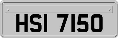 HSI7150