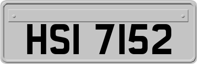 HSI7152