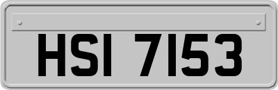 HSI7153