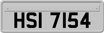 HSI7154