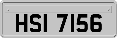 HSI7156