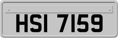 HSI7159