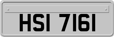 HSI7161