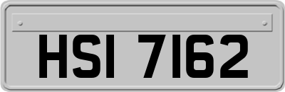 HSI7162