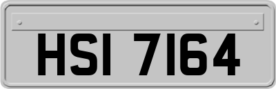 HSI7164