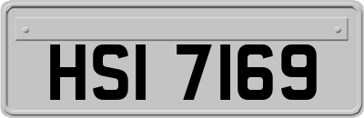 HSI7169