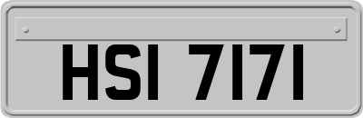 HSI7171