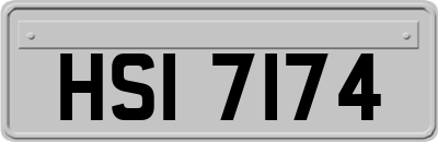 HSI7174