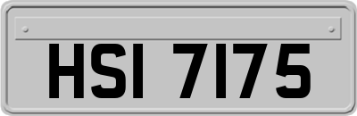 HSI7175