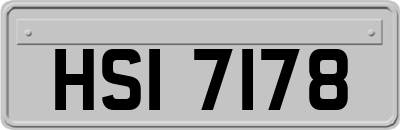 HSI7178