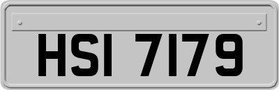 HSI7179