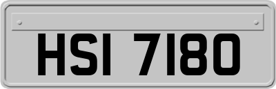HSI7180