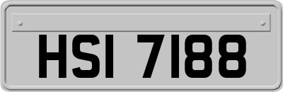 HSI7188