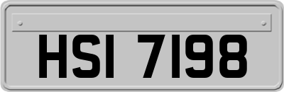 HSI7198