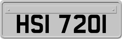 HSI7201