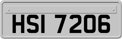 HSI7206