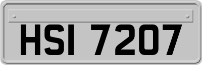 HSI7207