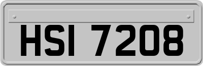 HSI7208