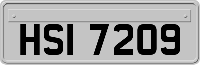 HSI7209