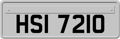 HSI7210