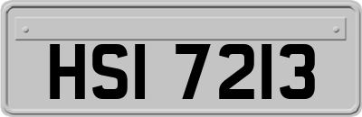 HSI7213