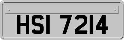 HSI7214