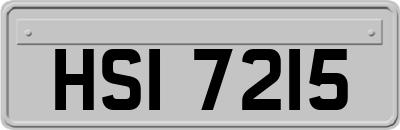HSI7215
