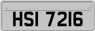 HSI7216