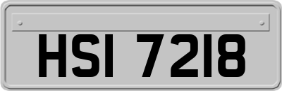 HSI7218