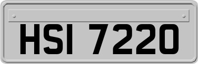 HSI7220
