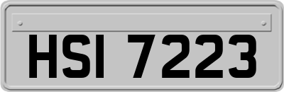 HSI7223
