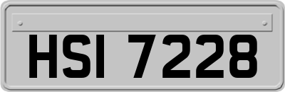 HSI7228