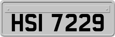 HSI7229