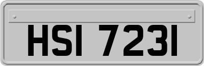 HSI7231