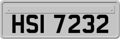 HSI7232