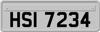 HSI7234