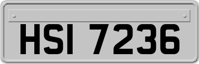 HSI7236