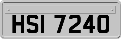 HSI7240