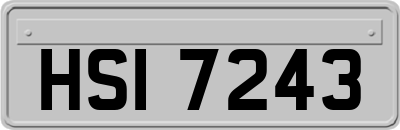 HSI7243