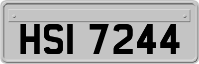 HSI7244