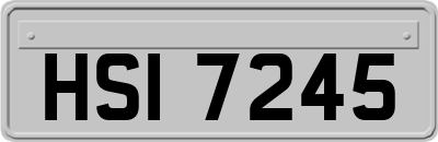 HSI7245