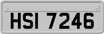 HSI7246
