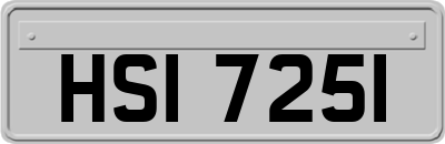 HSI7251