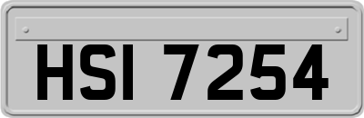 HSI7254