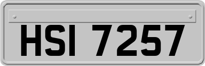 HSI7257