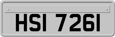 HSI7261