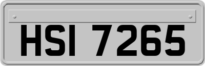 HSI7265