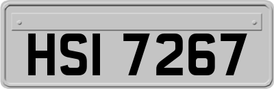 HSI7267