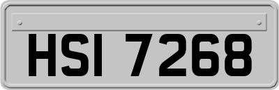 HSI7268
