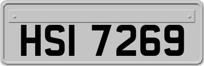 HSI7269